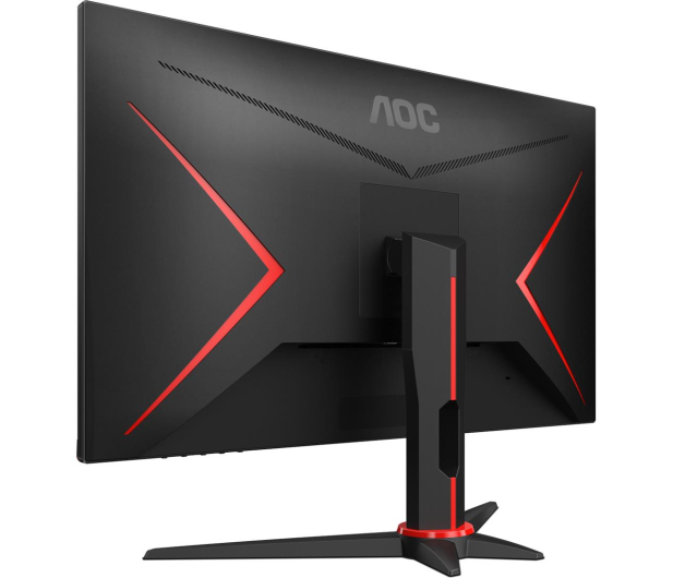 AOC 24G2SPAE/BK - 1169536 - zdjęcie 7